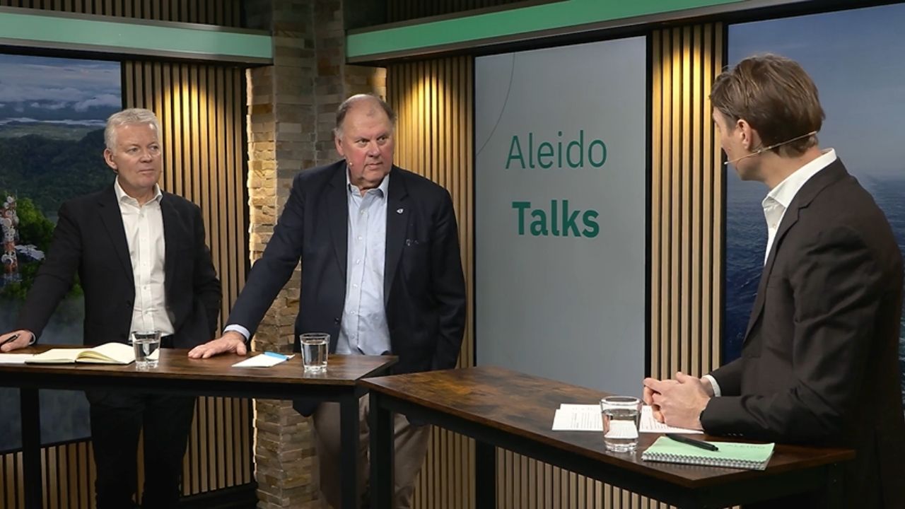 länk till webinar