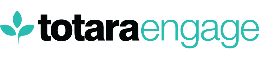 Logotyp för Totara Learn