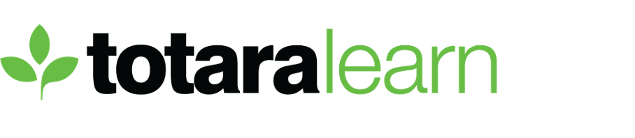 Logotyp för Totara Learn